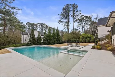 4855 Lansbury Drive, Atlanta, GA 30342 - Photo 43