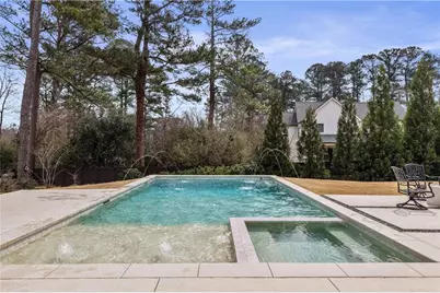 4855 Lansbury Drive, Atlanta, GA 30342 - Photo 41