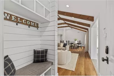 4855 Lansbury Drive, Atlanta, GA 30342 - Photo 19