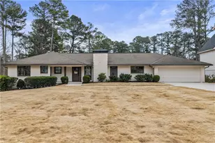 4855 Lansbury Dr, Atlanta, GA 30342 - Photo 1