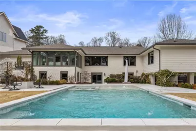 4855 Lansbury Drive, Atlanta, GA 30342 - Photo 45