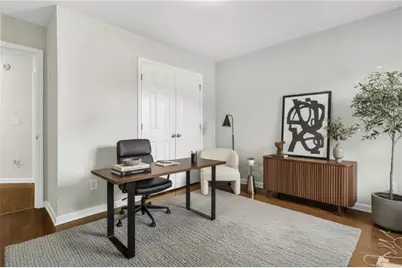 698 Deer Lake Trail, Stone Mountain, GA 30087 - Photo 47