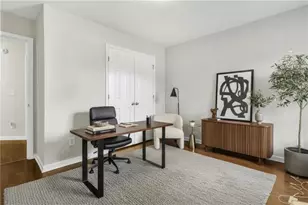 698 Deer Lake Trail, Stone Mountain, GA 30087 - Photo 47