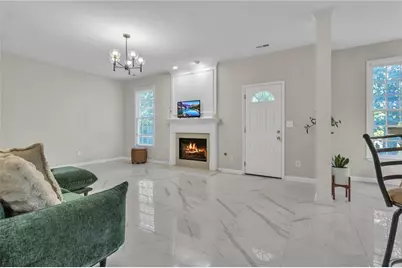 698 Deer Lake Trail, Stone Mountain, GA 30087 - Photo 17