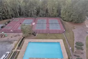 698 Deer Lake Trail, Stone Mountain, GA 30087 - Photo 57