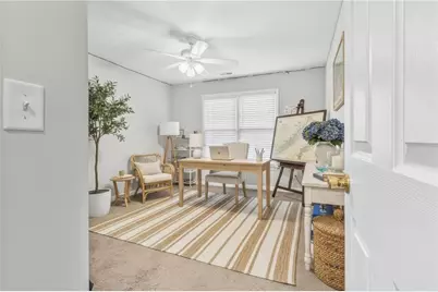 698 Deer Lake Trail, Stone Mountain, GA 30087 - Photo 37