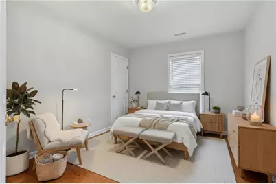 698 Deer Lake Trail, Stone Mountain, GA 30087 - Photo 41