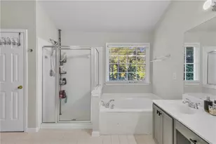 698 Deer Lake Trail, Stone Mountain, GA 30087 - Photo 33