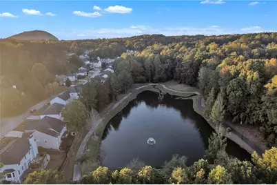 698 Deer Lake Trail, Stone Mountain, GA 30087 - Photo 53