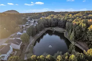 698 Deer Lake Trail, Stone Mountain, GA 30087 - Photo 53