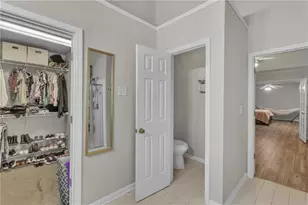 698 Deer Lake Trail, Stone Mountain, GA 30087 - Photo 35