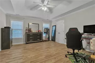 698 Deer Lake Trail, Stone Mountain, GA 30087 - Photo 29