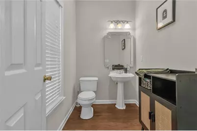 698 Deer Lake Trail, Stone Mountain, GA 30087 - Photo 15