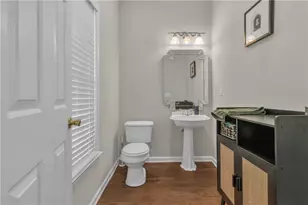 698 Deer Lake Trail, Stone Mountain, GA 30087 - Photo 15