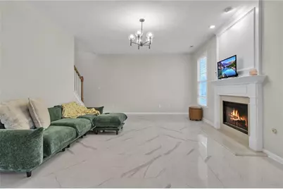 698 Deer Lake Trail, Stone Mountain, GA 30087 - Photo 21