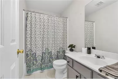 698 Deer Lake Trail, Stone Mountain, GA 30087 - Photo 43