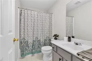 698 Deer Lake Trail, Stone Mountain, GA 30087 - Photo 43