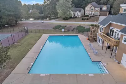 698 Deer Lake Trail, Stone Mountain, GA 30087 - Photo 59