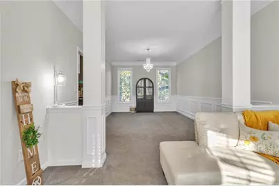 698 Deer Lake Trail, Stone Mountain, GA 30087 - Photo 9