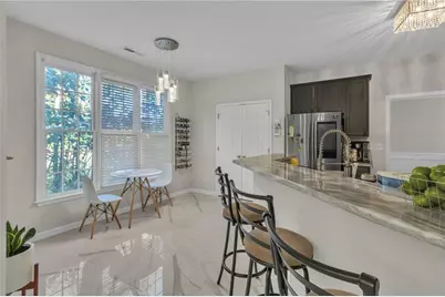 698 Deer Lake Trail, Stone Mountain, GA 30087 - Photo 19