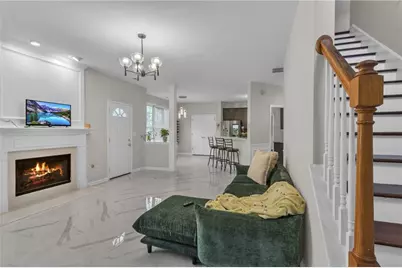 698 Deer Lake Trail, Stone Mountain, GA 30087 - Photo 23