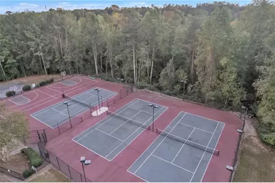 698 Deer Lake Trail, Stone Mountain, GA 30087 - Photo 55