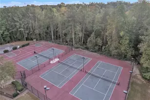 698 Deer Lake Trail, Stone Mountain, GA 30087 - Photo 55