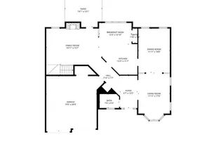 698 Deer Lake Trail, Stone Mountain, GA 30087 - Photo 61