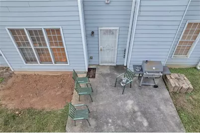 698 Deer Lake Trail, Stone Mountain, GA 30087 - Photo 49