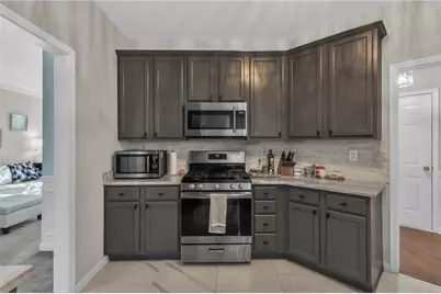 698 Deer Lake Trail, Stone Mountain, GA 30087 - Photo 13