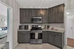 698 Deer Lake Trail, Stone Mountain, GA 30087 - Photo 13