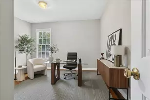 698 Deer Lake Trail, Stone Mountain, GA 30087 - Photo 45