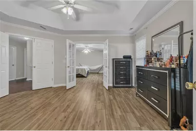 698 Deer Lake Trail, Stone Mountain, GA 30087 - Photo 31