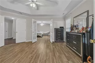 698 Deer Lake Trail, Stone Mountain, GA 30087 - Photo 31