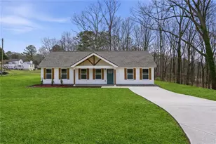 71 Old Teal Rd, Hiram, GA 30141 - Photo 1