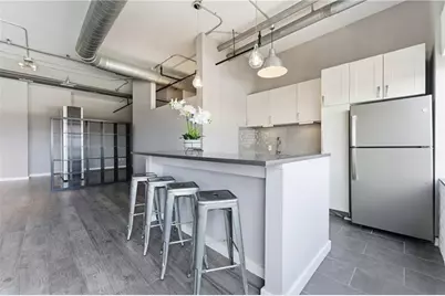 120 Ralph McGill Boulevard NE #1009, Atlanta, GA 30308 - Photo 5