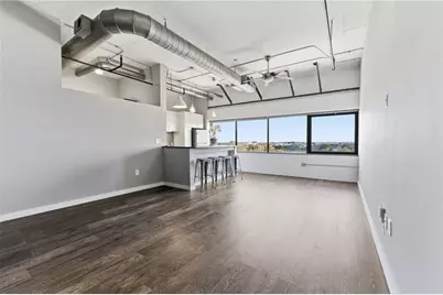 120 Ralph McGill Boulevard NE #1009, Atlanta, GA 30308 - Photo 1