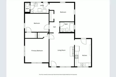 202 Gordon Street, Rockmart, GA 30153 - Photo 29