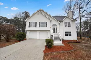 541 Harris Dr, Bethlehem, GA 30620 - Photo 7