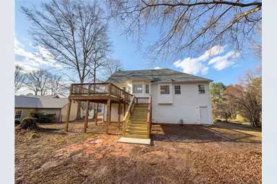 541 Harris Drive, Bethlehem, GA 30620 - Photo 5