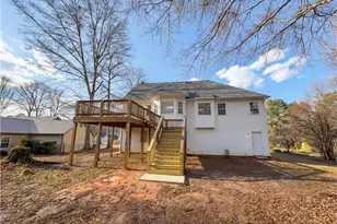 541 Harris Dr, Bethlehem, GA 30620 - Photo 5