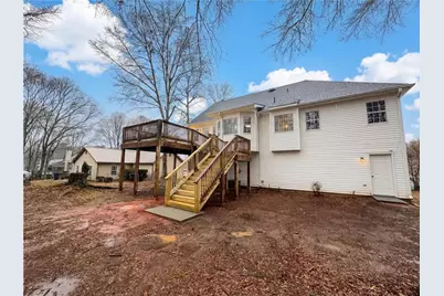 541 Harris Drive, Bethlehem, GA 30620 - Photo 21