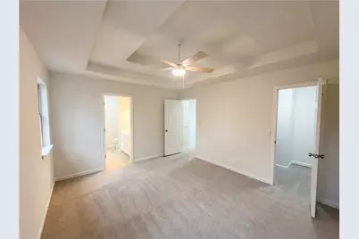 541 Harris Drive, Bethlehem, GA 30620 - Photo 11