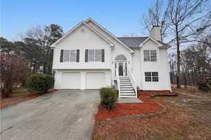 541 Harris Dr, Bethlehem, GA 30620 - Photo 1