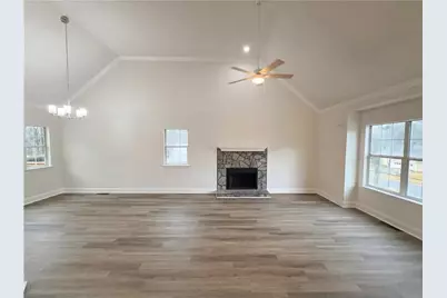 541 Harris Drive, Bethlehem, GA 30620 - Photo 3