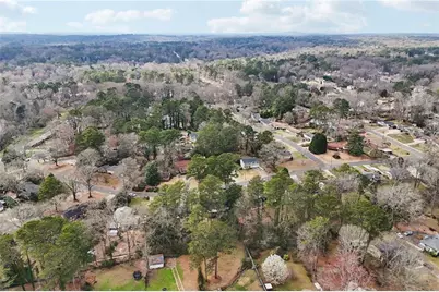 3276 Foxwood Trail SE, Smyrna, GA 30082 - Photo 59