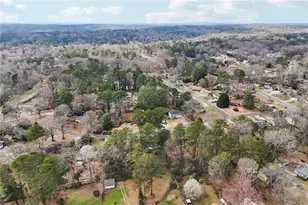 3276 Foxwood Trail SE, Smyrna, GA 30082 - Photo 59