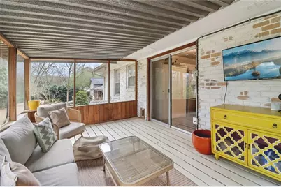 3276 Foxwood Trail SE, Smyrna, GA 30082 - Photo 41