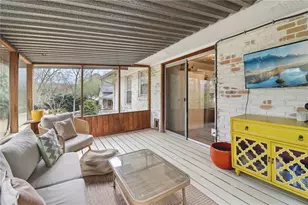 3276 Foxwood Trail SE, Smyrna, GA 30082 - Photo 41