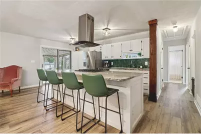 3276 Foxwood Trail SE, Smyrna, GA 30082 - Photo 13